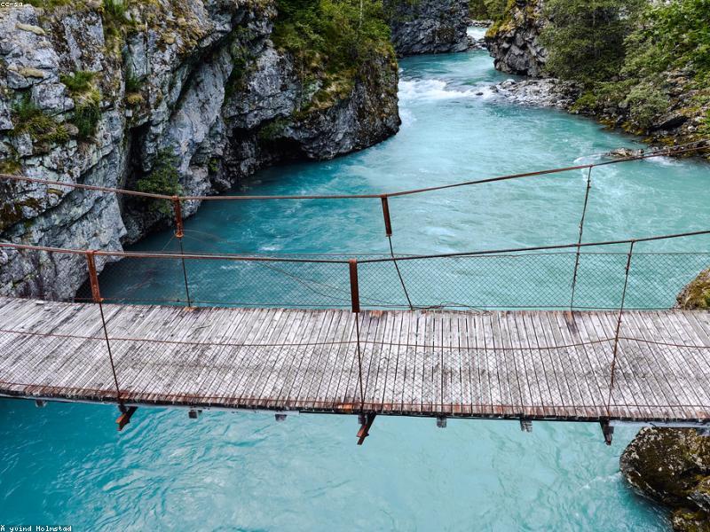 Hooker Valley Track – Mt Cook