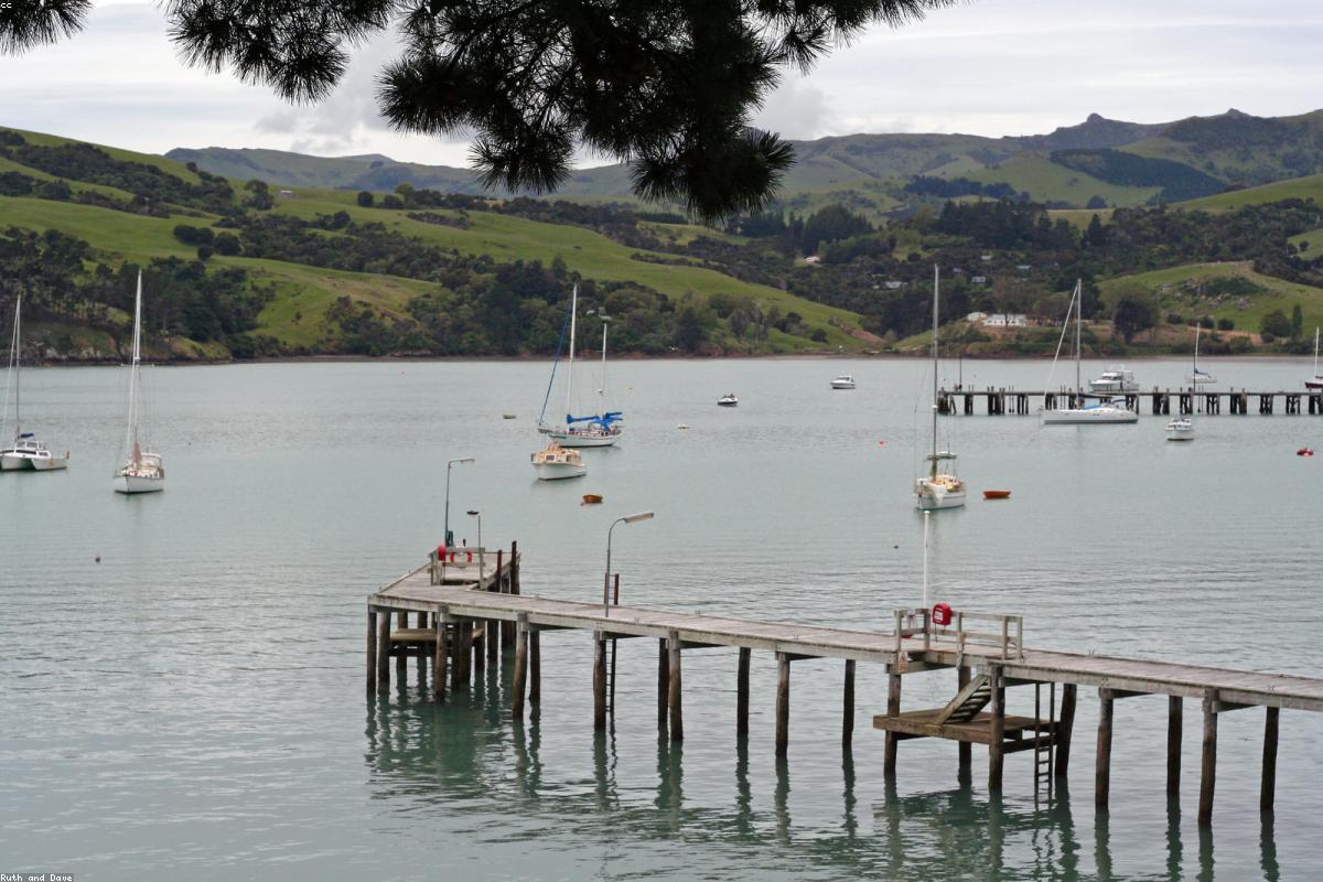 Rose's Family Departure