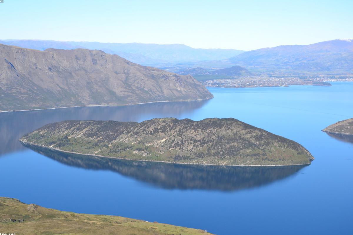 Wanaka & Travel to Christchurch